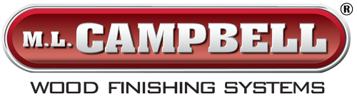 ML Campbell Wood Finishing Systems