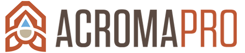 AcromaPro Logo